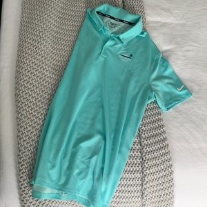 Nike Golf Dri-Fit Polo